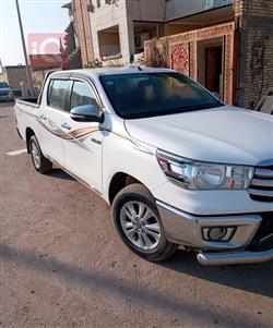 تويوتا هايلوكس